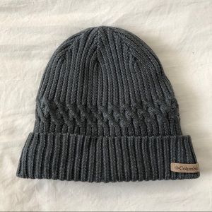 Columbia Beanie